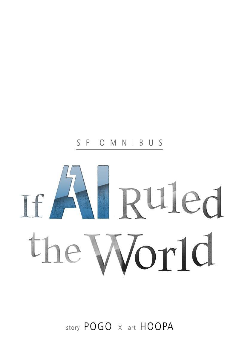 If AI Ruled the World Chapter 3 1